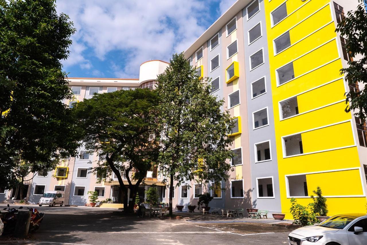 Mhome Pandora Ho Chi Minh City Exterior photo