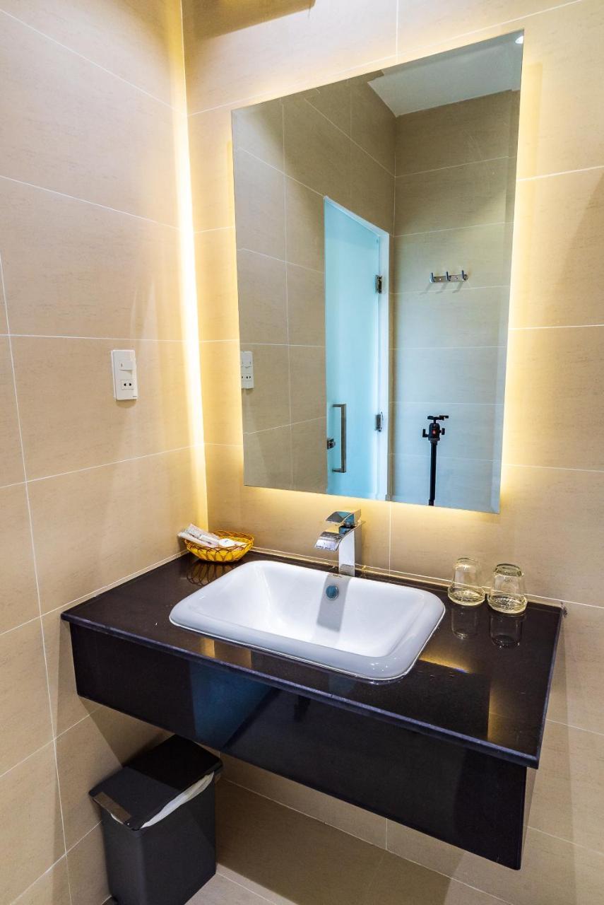 Mhome Pandora Ho Chi Minh City Exterior photo